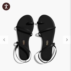 TKEES Women's Mia Napa Sandals